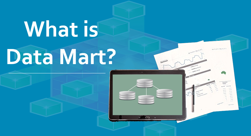 Data Mart là phiên bản thu gọn của một kho dữ liệu