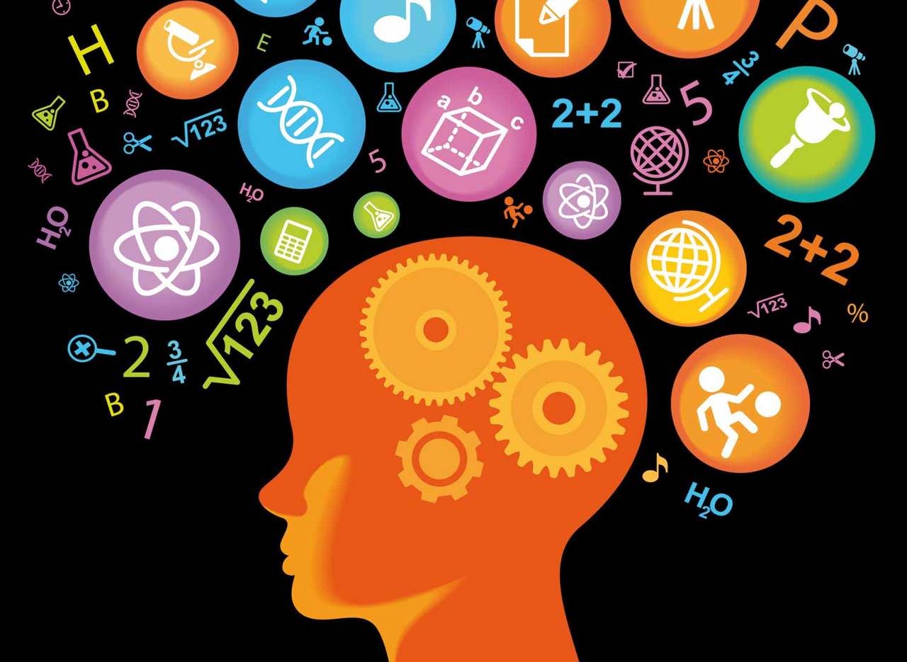 kiến thức IT ghi nhớ các kiến thức đã học