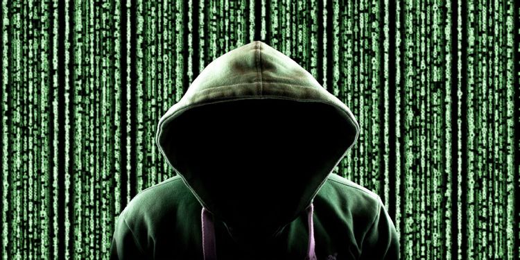 hacker-with-green-background | Học trực tuyến CNTT, học lập trình ...