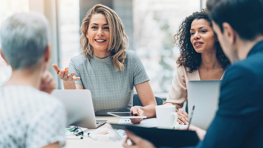 Khó cộng tác nhóm 