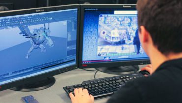 phần mềm phát triển trò chơi