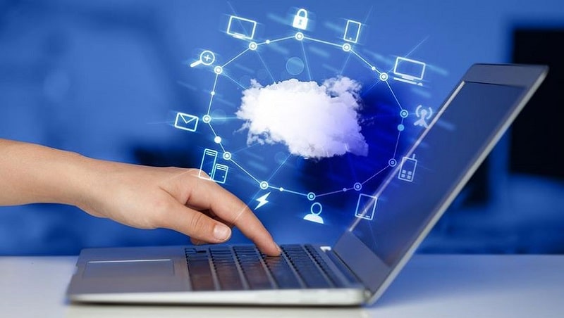 công nghệ thông tin ứng dụng của công nghệ thông tin