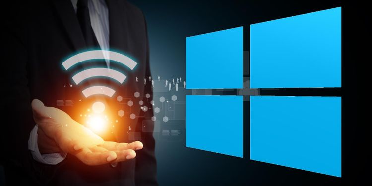 Bạn quên mật khẩu Wifi của mình? Đây là cách xem mật khẩu Wifi của bạn trong Windows 10!