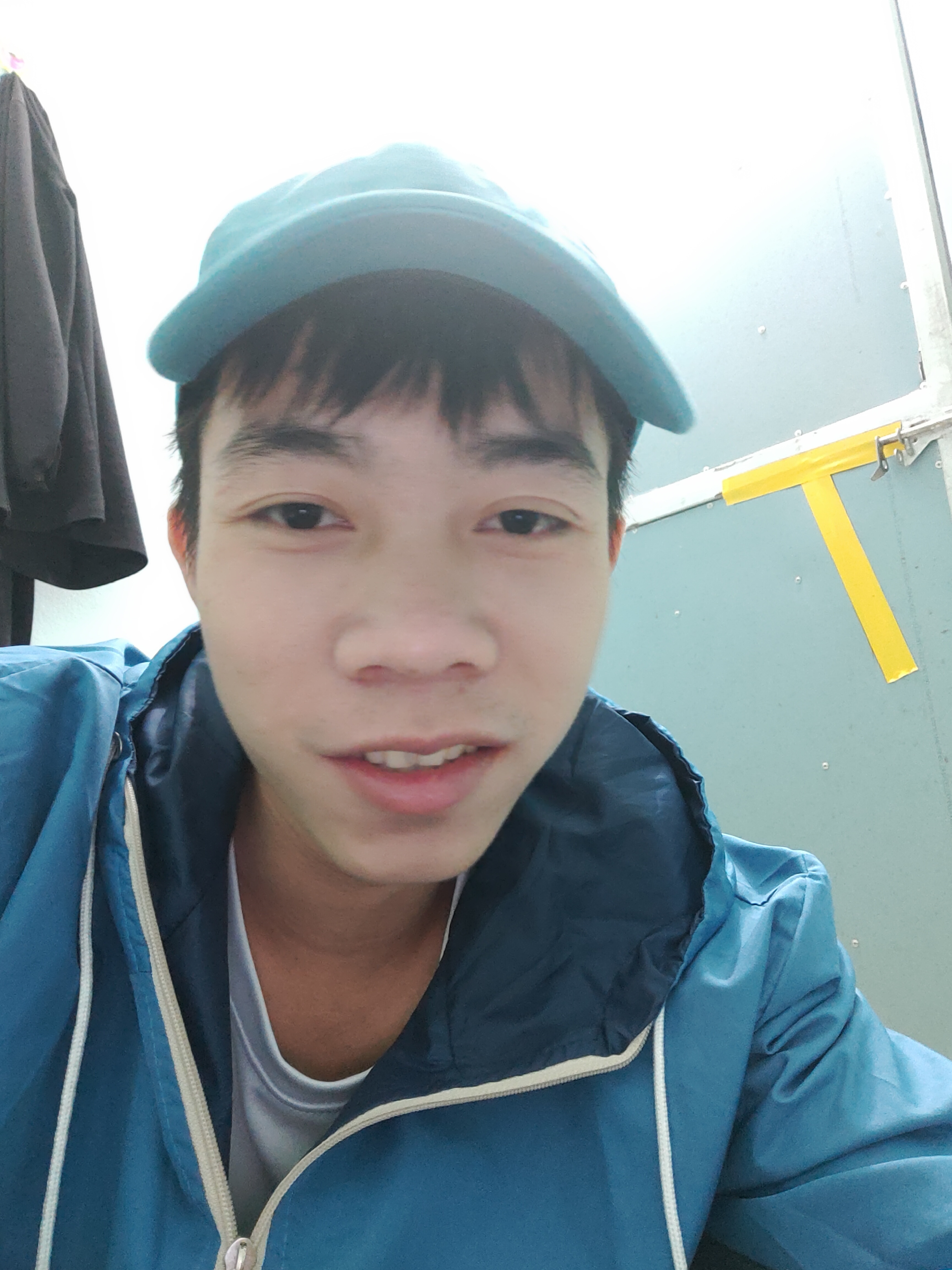 đam mê công nghệ thông tin