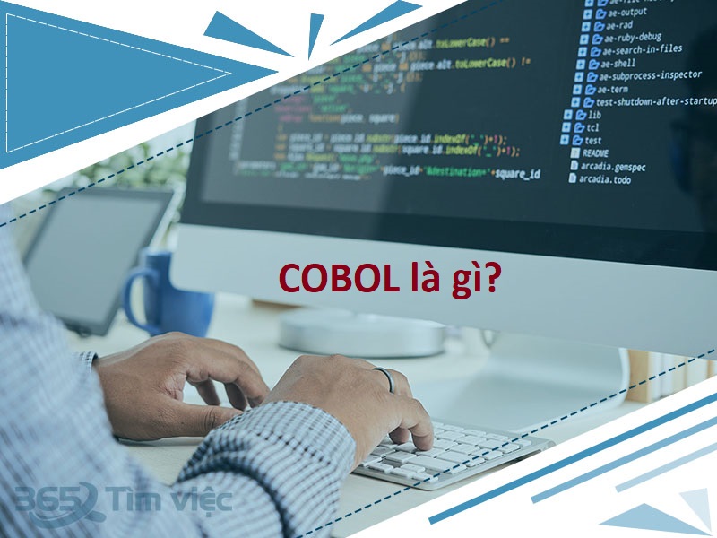 cobol là gì