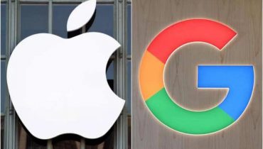 google bị đâm đơn kiện