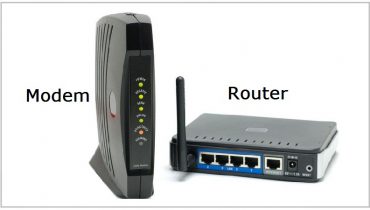 Khi kết nối máy tính với Internet, bạn cần những gì: bộ định tuyến Wifi (router), modem hay cả modem và bộ định tuyến? Đây là những gì bạn cần biết.