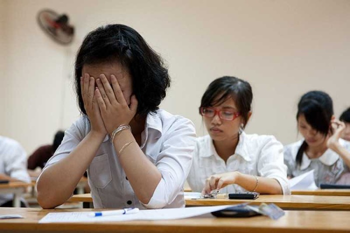 Sinh viên CNTT thất nghiệp 