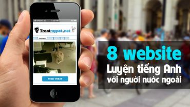 website nói tiếng anh cho lập trình viên