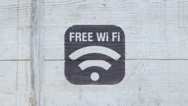 Wifi công cộng