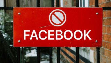 3 quốc gia không cho phép sử dụng Facebook
