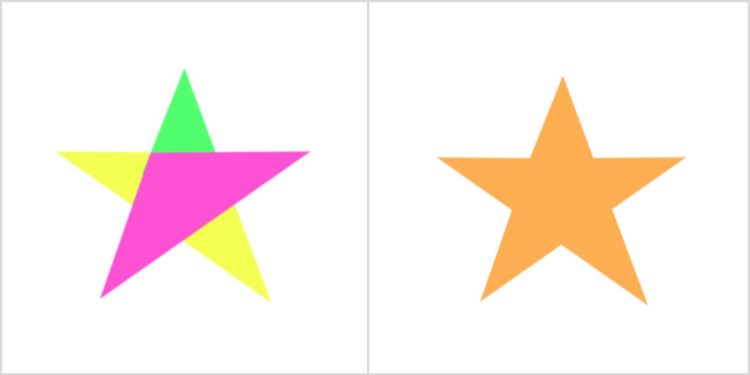 Thiết kế HTML 5 Logo với CSS