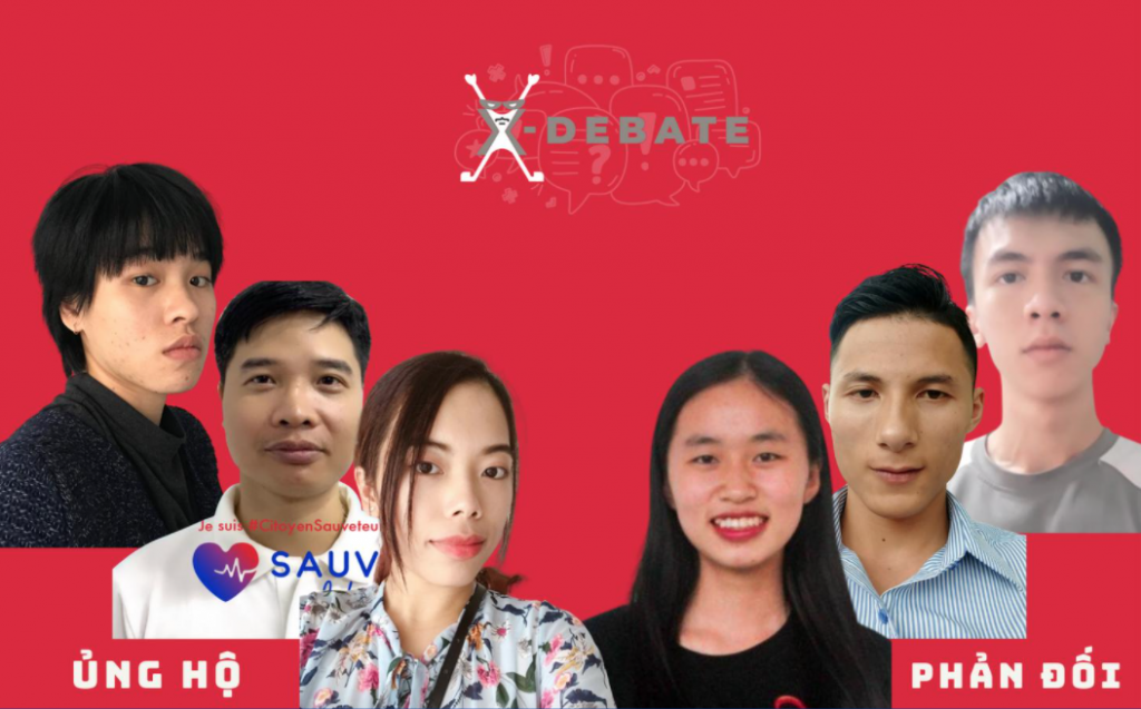 xDebate