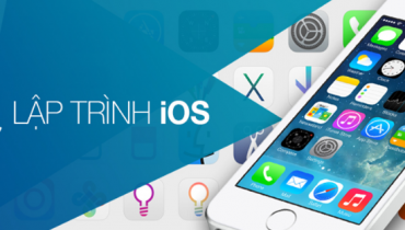 Lập trình viên iOS