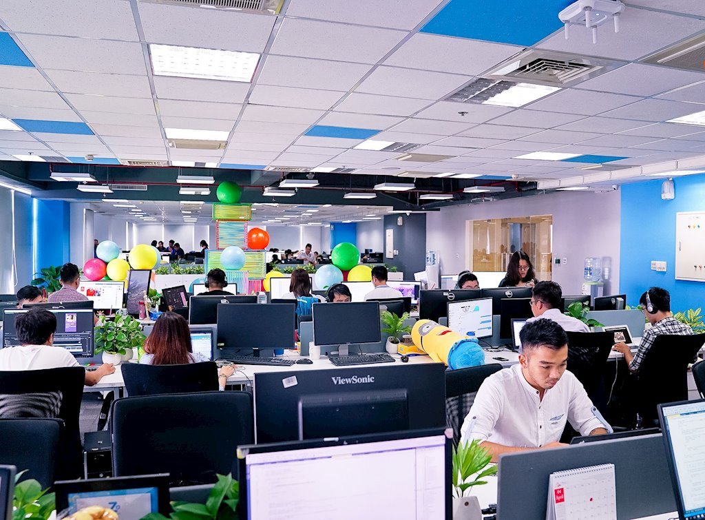  theo ngành công nghệ thông tin