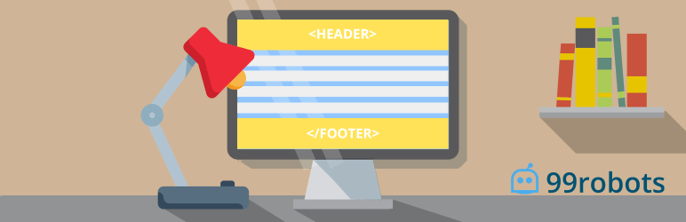 Plugin Header Footer Code Manager