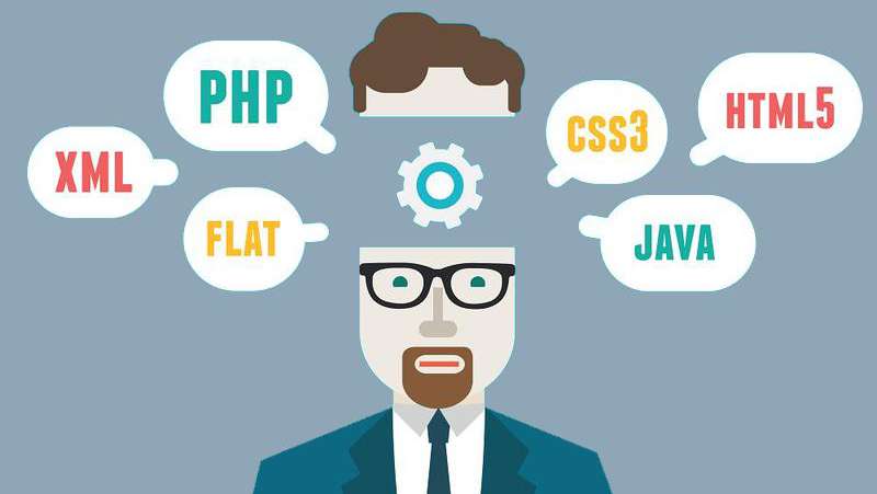 va chạm với nghề nhờ học IT trực tuyến 