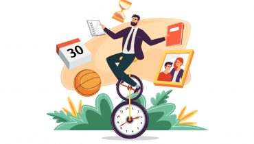 sử dụng thời gian hiệu quả