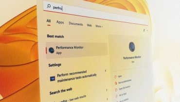 Performance Monitor (Màn hình hiệu suất) là một cách tuyệt vời để kiểm tra xem PC của bạn đang hoạt động như thế nào. Đây là cách mở nó trong Windows 11.