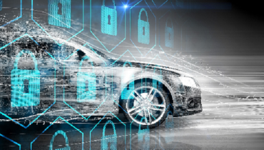 thử nghiệm ô tô