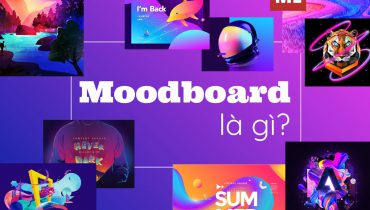 Moodboard là gì ?