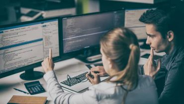 phỏng vấn kỹ thuật ở các công ty IT