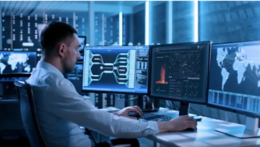 Lập trình viên Automotive Software