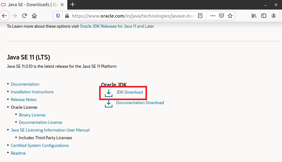 Cách cài đặt và gỡ bỏ Java trên Ubuntu