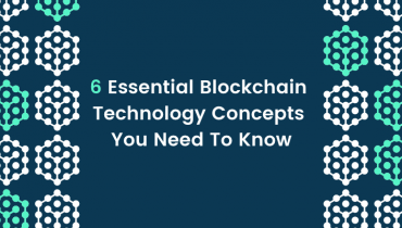khái niệm cơ bản về công nghệ Blockchain