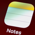 Bài viết này sẽ hướng dẫn bạn cách xuất các ghi chú của bạn từ ứng dụng Apple Notes dưới dạng PDF để dễ dàng chia sẻ.