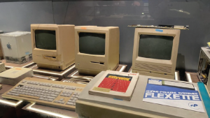 xTalk 80: Tham quan trực tuyến bảo tàng CNTT đầu tiên tại Việt Nam