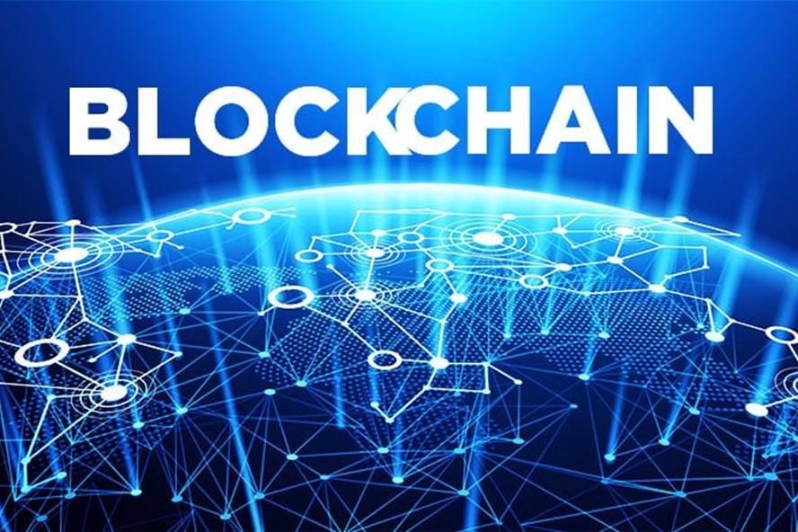 blockchain dành cho người mới