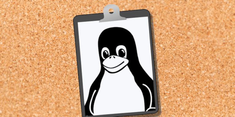 Nếu bạn thấy mình liên tục sao chép và dán văn bản, URL hoặc hình ảnh, hãy xem xét cài đặt trình quản lý khay nhớ tạm (clipboard) như CopyQ trên desktop Linux của bạn.