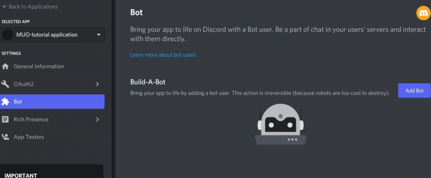 bot discord 