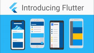 Flutter là gì?