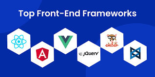 Frameworks Frontend Web