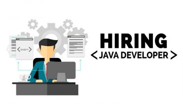 Java Developer
