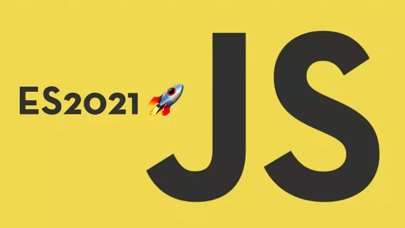 JavaScript ES12