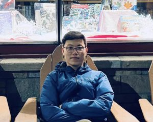 Phan Lê Thanh Chương