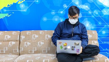 đam mê công nghệ