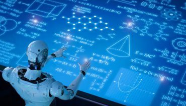 tìm hiểu về machine learning