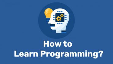 bắt đầu học lập trình