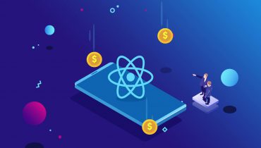 chạy React JS Build cục bộ