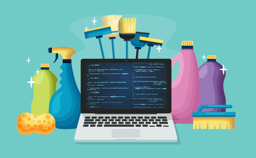 10 nguyên tắc cần thiết để viết “clean code”