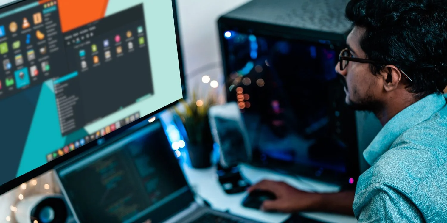 Cách cài đặt KDE Plasma trên Ubuntu | Học trực tuyến CNTT, học lập ...