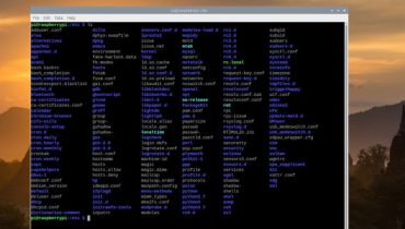 Bạn cần biết những file nào nằm trong những thư mục nào trên Raspberry Pi? Đây là cách liệt kê các file bằng lệnh ls.