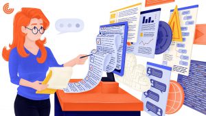 Cách viết Software Requirements Specification (SRS)