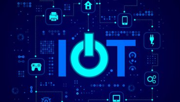 IoT và các hệ thống nhúng