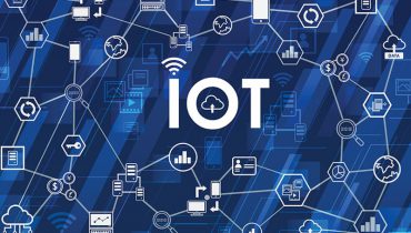 Lợi ích kinh doanh của IoT