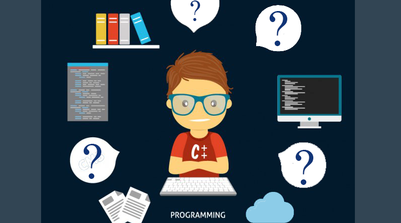 lập trình viên chia sẻ thành tích